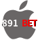 Aplicativo 891 Bet para iOS