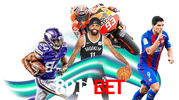 891 Bet