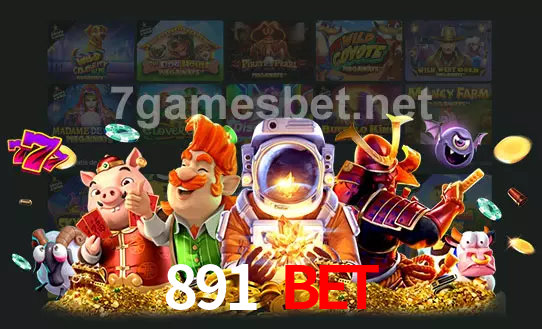 cassino 891 Bet