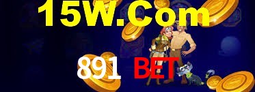 891 Bet