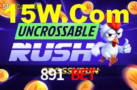 Blackjack Table 891 Bet