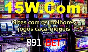 891 Bet