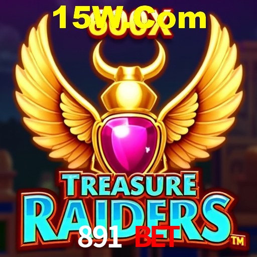 Interface do App 891 Bet