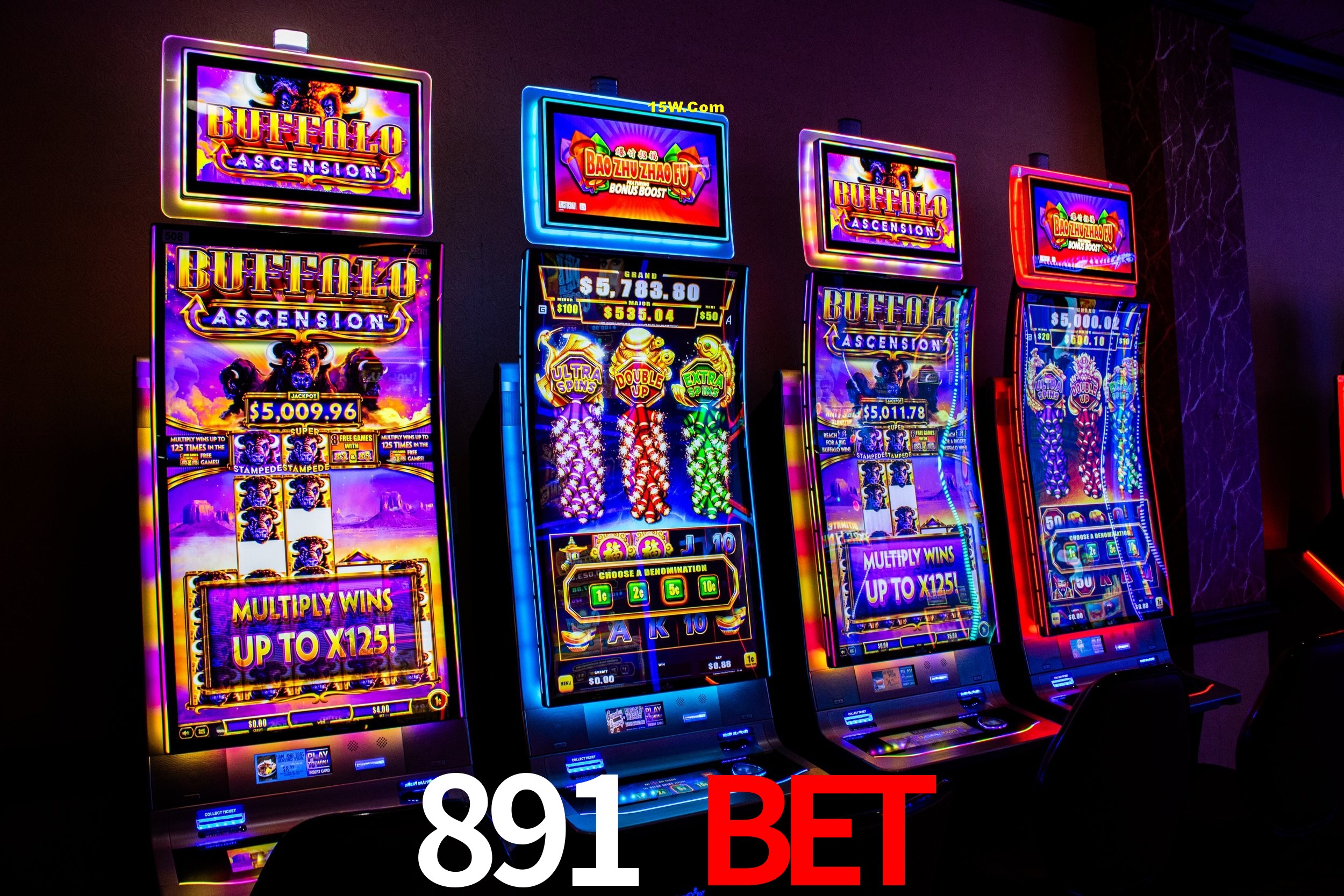 Player Reviews 891 Bet