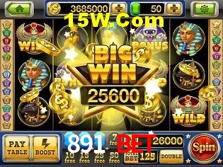 Estatísticas 891 Bet