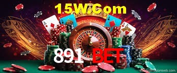 Statistics 891 Bet