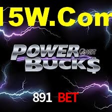 891 Bet