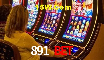Experiência VIP 891 Bet