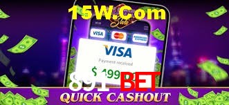 Welcome Bonus 891 Bet