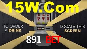 Live Casino 891 Bet