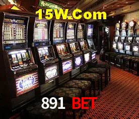 Provedores de Jogos 891 Bet