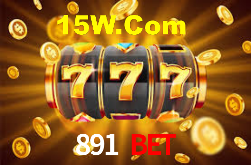 891 Bet