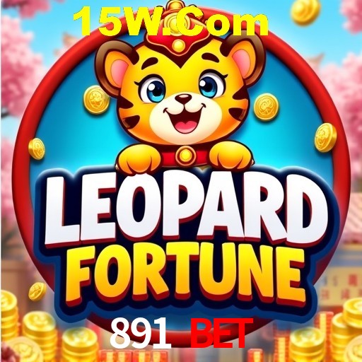 Account Benefits 891 Bet