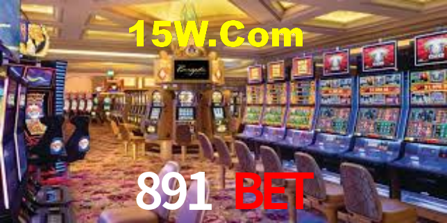 891 Bet