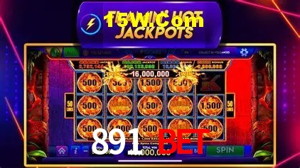 Ofertas Exclusivas 891 Bet