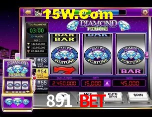 Segurança 2FA 891 Bet