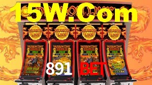 Daily Bonuses 891 Bet