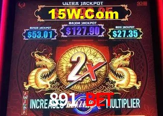 Estatísticas do Jogo 891 Bet