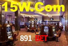 VIP Casino 891 Bet