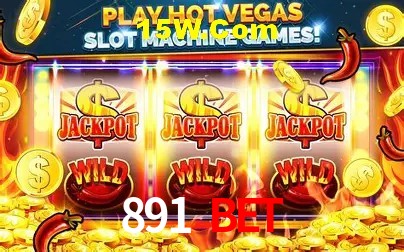 Jogos de Slot 891 Bet