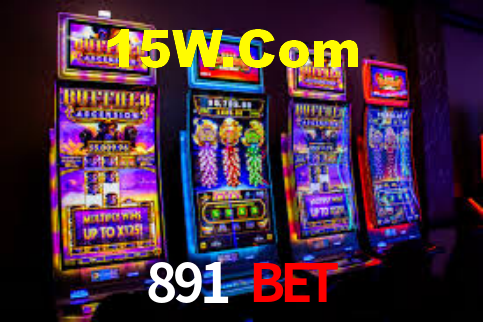 891 Game