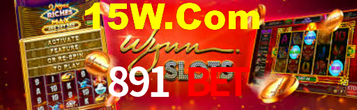 891 Bet