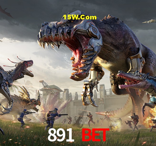 Casino Ao Vivo 891 Bet