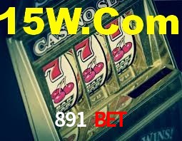 Welcome Bonus 891 Bet