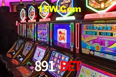 Casino Ao Vivo 891 Bet