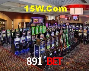 cassino 891 Bet