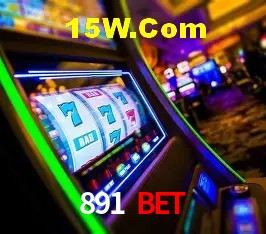 Integração de APIs 891 Bet