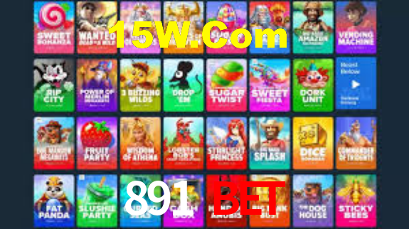 891 Game