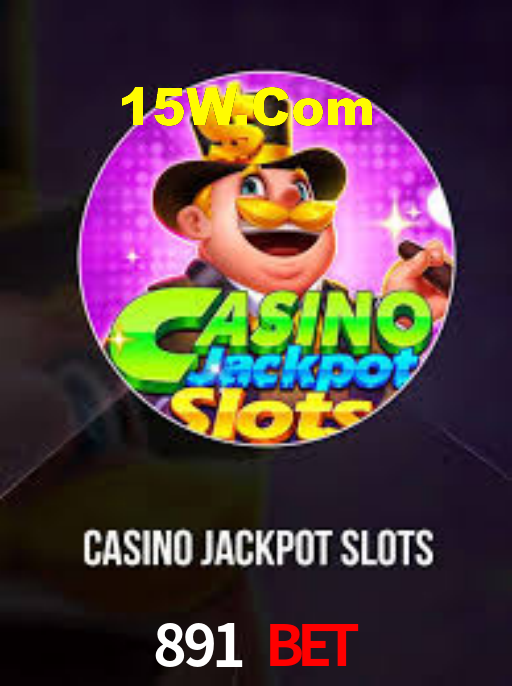 891 Bet