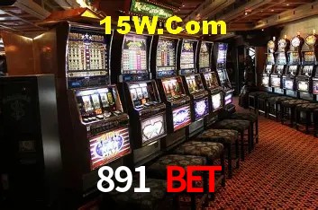 Tecnologia da Plataforma 891 Bet