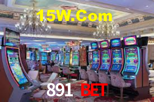 891 Game