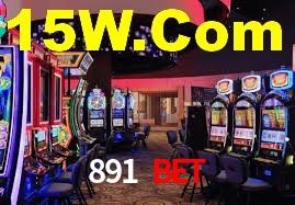 Tournaments 891 Bet