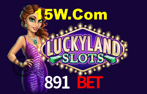 891 Bet
