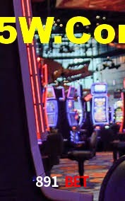 Blackjack Table 891 Bet