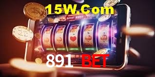 Statistics 891 Bet