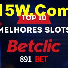Tennis Betting 891 Bet