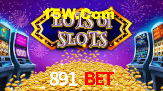 891 Bet - Plataforma Login Registro - 891.Games