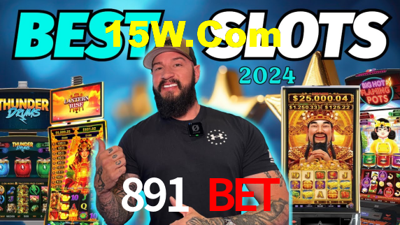 891 Bet