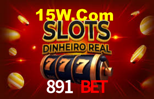 891 Bet