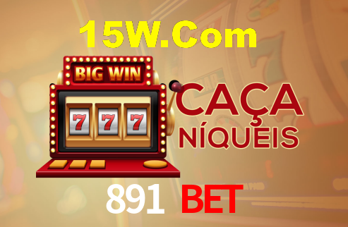 891 Bet: Seu Cassino Premiado com Pagamentos Rápidos