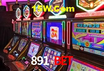 Benefícios da Conta 891 Bet