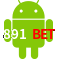 Aplicativo 891 Bet para Android