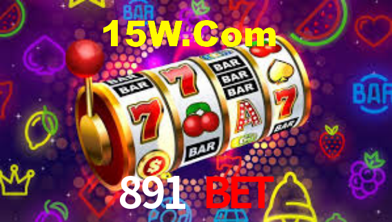 891 Bet App Interface