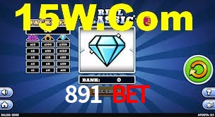 Welcome Bonus 891 Bet