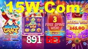 Daily Bonuses 891 Bet