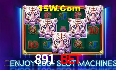 Live Casino 891 Bet